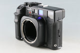 Mamiya 7 II Medium Format Film Camera #55592F3