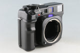 Mamiya 7 II Medium Format Film Camera #55592F3