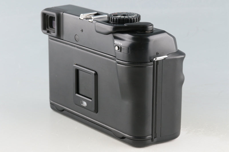 Mamiya 7 II Medium Format Film Camera #55592F3