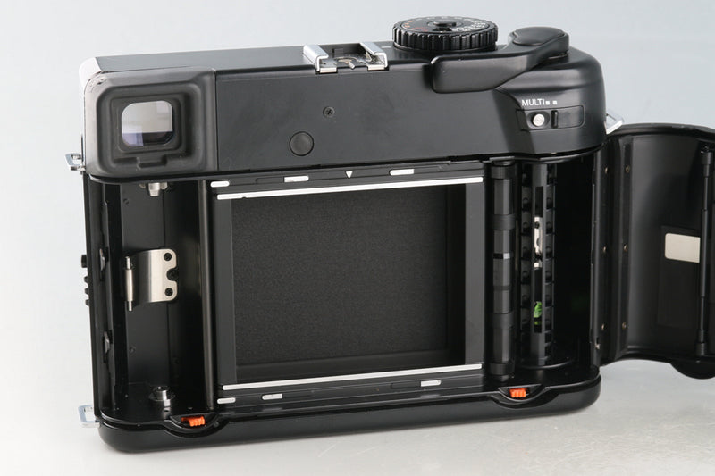 Mamiya 7 II Medium Format Film Camera #55592F3