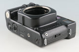 Mamiya 7 II Medium Format Film Camera #55592F3