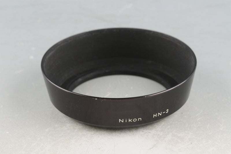 Nikon Nikkor 50mm F/1.2 Ai Lens #55604A3