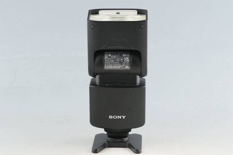 Sony Radio Wireless Flash HVL-F46RM #55608F2