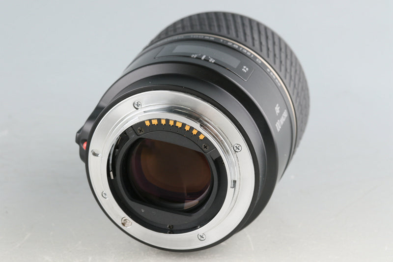 Minolta AF Macro 100mm F/2.8 Lens for Minolta/Sony AF #55609F5