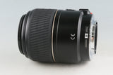 Minolta AF Macro 100mm F/2.8 Lens for Minolta/Sony AF #55609F5