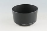 Minolta AF Macro 100mm F/2.8 Lens for Minolta/Sony AF #55609F5