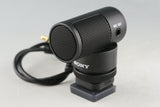 Sony Shotgun Microphone ECM-G1 #55610F2