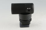 Sony Shotgun Microphone ECM-G1 #55610F2