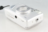 Fujifilm Silvi 1300 35mm Point & Shoot Film Camera #55613G1