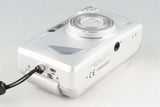 Fujifilm Silvi 1300 35mm Point & Shoot Film Camera #55613G1