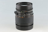 Hasselblad Carl Zeiss Sonnar T* 150mm F/4 CF Lens #55617E6