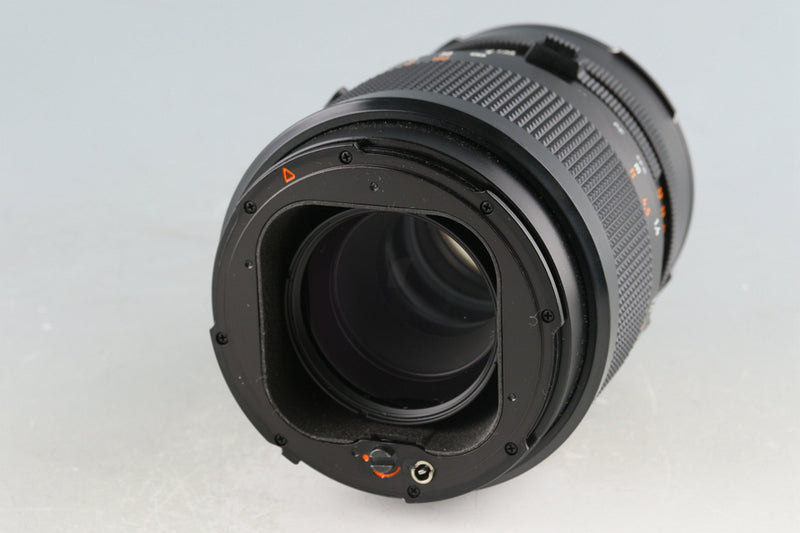 Hasselblad Carl Zeiss Sonnar T* 150mm F/4 CF Lens #55617E6