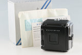 Hasselblad A24 Film Magazine With Box #55624L8