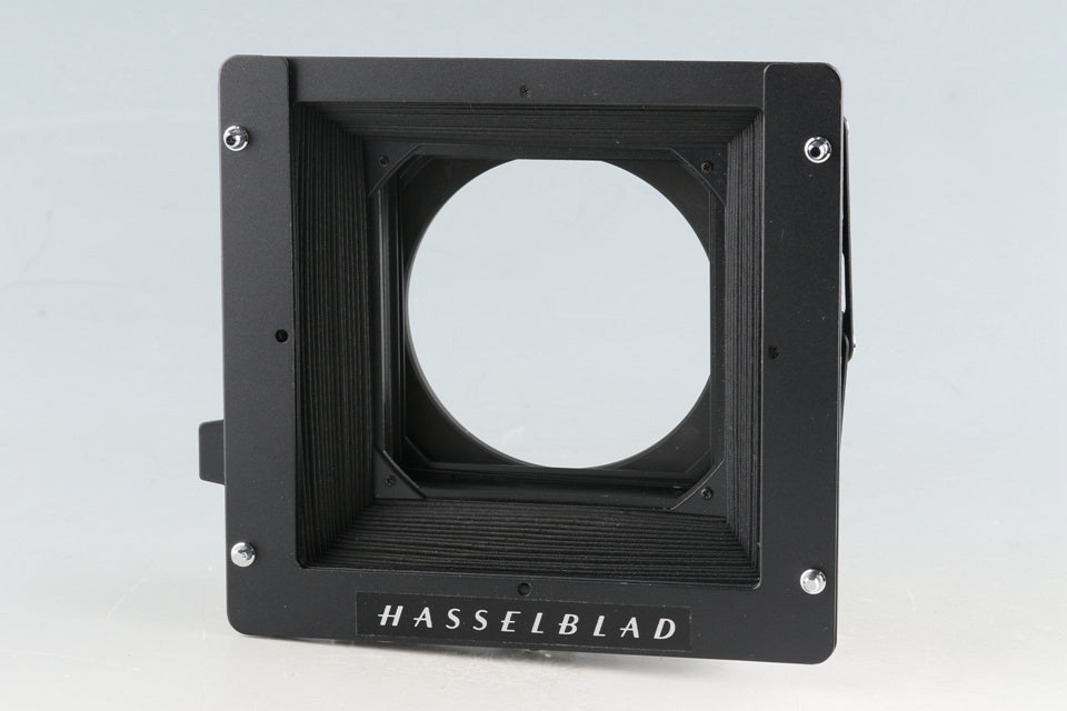 Hasselblad Bellows Lens Shade #55625F3 – IROHAS SHOP