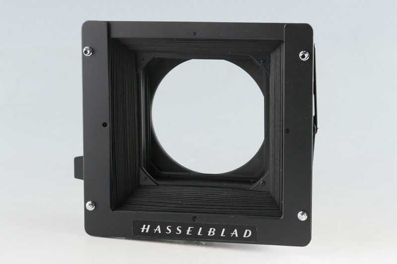 Hasselblad Bellows Lens Shade #55625F3