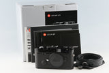 Leica MP 0.72 35mm Rangefinder Film Camera With Box #55633L1#AU