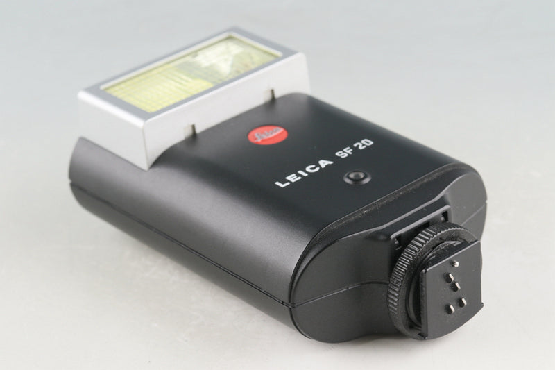 Leica Flash SF 20 With Box #55637L1#AU