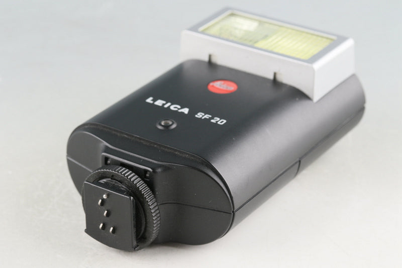 Leica Flash SF 20 With Box #55637L1#AU