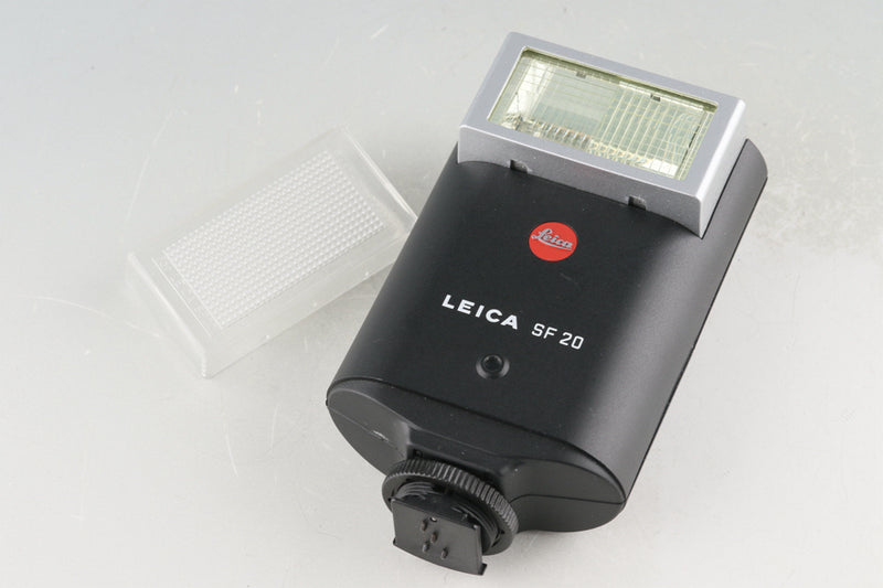 Leica Flash SF 20 #55638T#AU