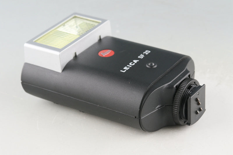 Leica Flash SF 20 #55638T#AU