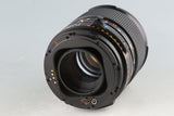 Hasselblad Carl Zeiss Sonnar T* 150mm F/2.8 FE Lens #55643E5