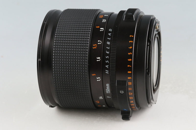 Hasselblad Carl Zeiss Sonnar T* 150mm F/2.8 FE Lens #55643E5