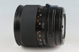 Hasselblad Carl Zeiss Sonnar T* 150mm F/2.8 FE Lens #55643E5