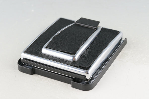 Hasselblad Waist Level Finder for 203/205 #55648F2