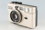 Konica C35 EF3 35mm Film Camera #55651D7