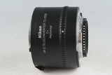 Nikon AF-S Teleconverter TC-20E III With Box #55654L5