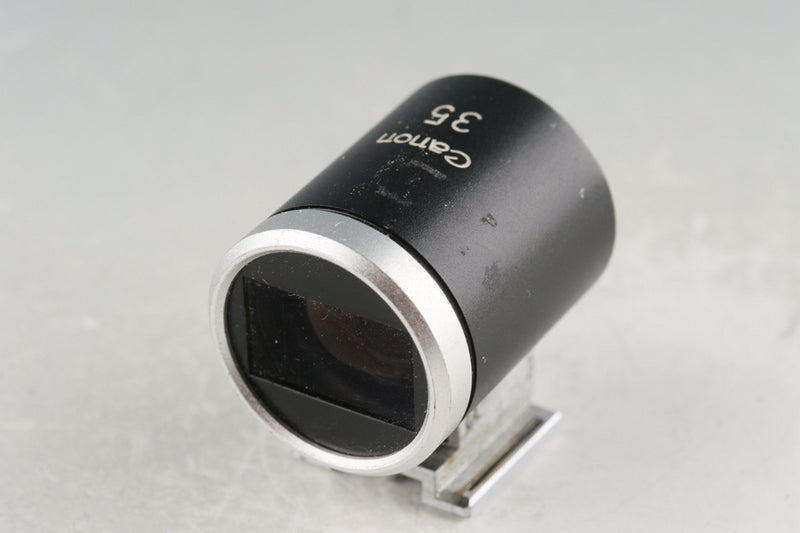 Canon 35mm View Finder #55656F2