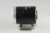 Canon 35mm View Finder #55656F2