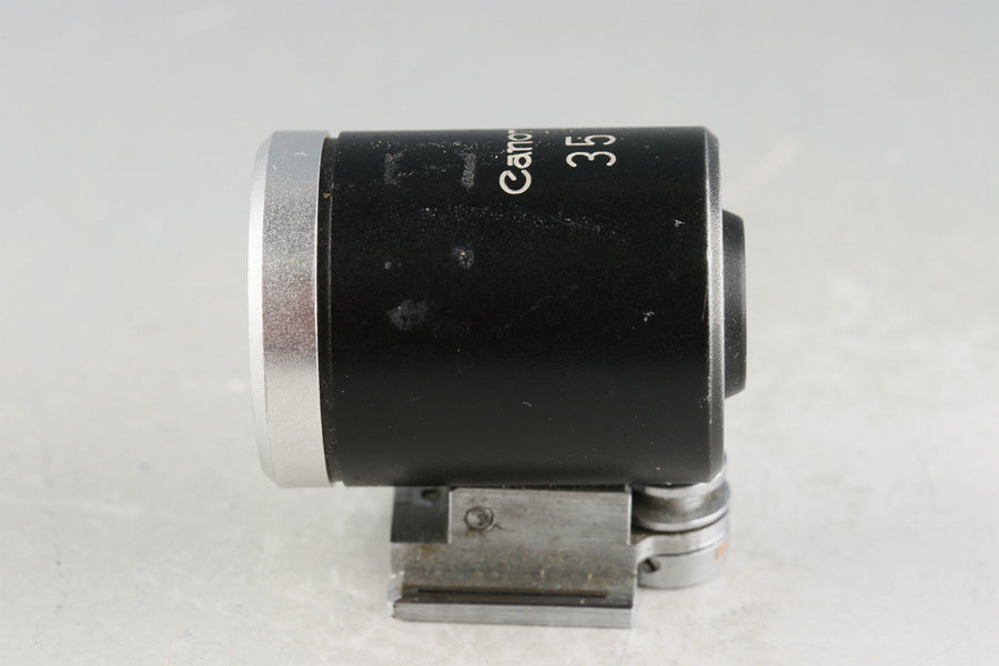 Canon 35mm View Finder #55656F2 – IROHAS SHOP