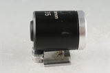 Canon 35mm View Finder #55656F2