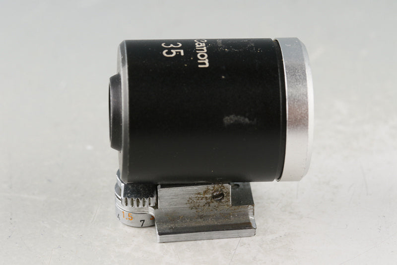 Canon 35mm View Finder #55656F2