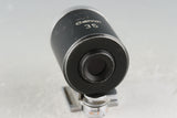 Canon 35mm View Finder #55656F2