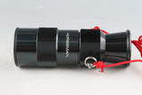 Horseman 25614 Focusing Magnifier Long Lupe 6x #55657L7