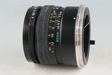 Mamiya N 80mm F/4 L Lens for Mamiya 7 #55658E5