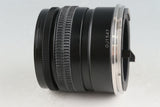 Mamiya N 80mm F/4 L Lens for Mamiya 7 #55658E5