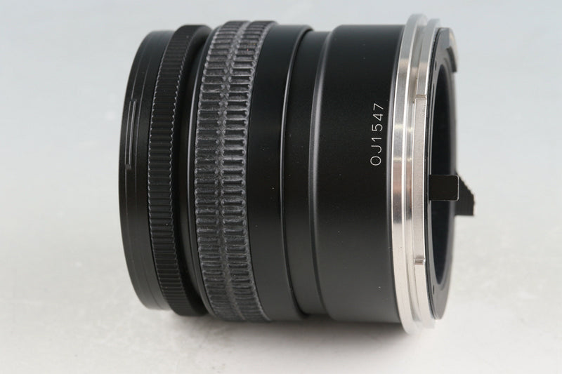 Mamiya N 80mm F/4 L Lens for Mamiya 7 #55658E5