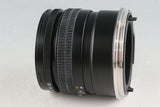 Mamiya N 80mm F/4 L Lens for Mamiya 7 #55658E5