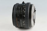 Hasselblad 503CW + Planar T* 80mm F/2.8 CFE Lens + A12 #55659F1