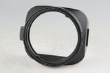 Leica Leitz 12526 Lens Hood A42 + Leica 14043 Hood Cap #55660T