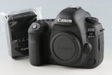 Canon EOS 5D Mark IV Digital SLR Camera #55662E2