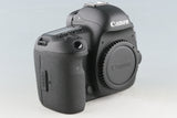 Canon EOS 5D Mark IV Digital SLR Camera #55662E2