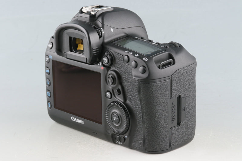 Canon EOS 5D Mark IV Digital SLR Camera #55662E2