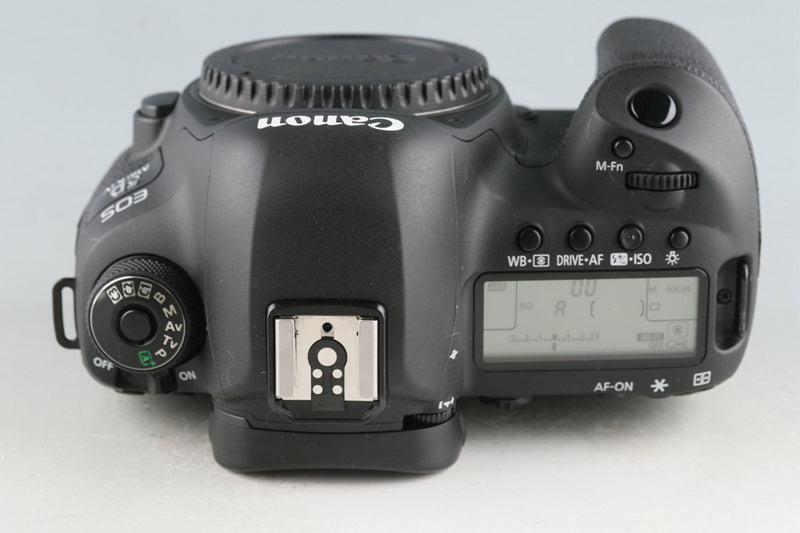 Canon EOS 5D Mark IV Digital SLR Camera #55662E2