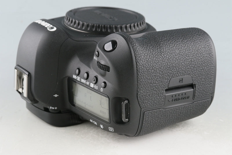 Canon EOS 5D Mark IV Digital SLR Camera #55662E2