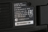 Canon EOS 5D Mark IV Digital SLR Camera #55662E2