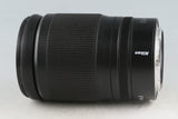 Nikon Nikkor Z 24-200mm F/4-6.3 VR Lens #55663F6